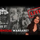 Discussing the Khamar Daban Incident with a Chemical Engineer!   Podcast Episode 170