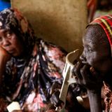 Episode 5 | Genocide, imperialism, & grassroots resistance in Sudan’s civil war