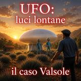 Il caso Valsole: Gli alieni del campo di lavanda