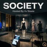 SOCIETY - Unmask fame's hidden power plays with Vv Steele