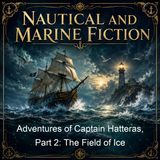 Adventures of Captain Hatteras Part 2 The Field of Ice - Jules Verne