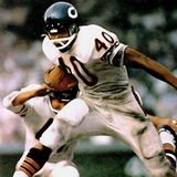Remembering Gale Sayers