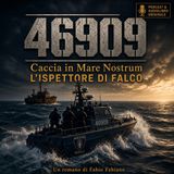 46909 - 41° Capitolo - Caccia in Mare Nostrum