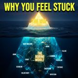 Mastering the Boring Middle: Why Consistency and Longevity Beat Raw Talent for Long-Term Success