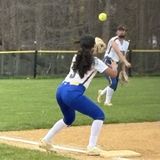 North Brunswick Softball vs. Woodbridge: Autism Awareness Softball Challenge
