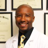 Chiropractic Healing with Dr. Byron Jackson