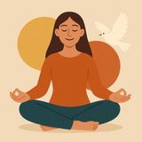 Guia de un monje a la felicidad