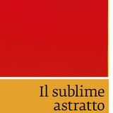 Pietro Conte "Il sublime astratto"