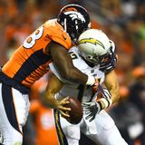 Gut Reaction: Broncos 24, Chargers 21