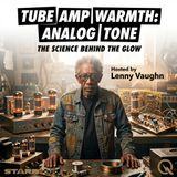 Tube Amp Warmth: Analog Tone - Myth, Magic, or Bad Transformers? The Great Warmth Debate