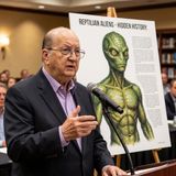 The Scariest Alien Abduction Case in History: What Dr. Karla Turner Discovered Before Her Death