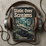 Static Over Screams