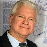 Rob McConnell Interviews - MARK McCANDLISH - UAPs, USOs, UFOs or Experimental Terrestrial Craft