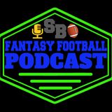 Saturday Night Live NFL Week 10 Start Sit!