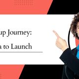 The Startup Journey: From Idea to Launch