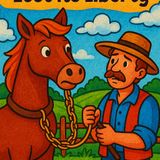 The Horse that Lost its Liberty