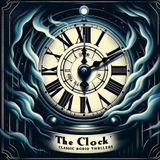 Bad Dreams  an episode of The Clock - Radio Show