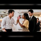 Her Ex Tried to Slap Her… Then Faced Her Korean Mafia Husband | Audio Story