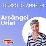 Arcángel Uriel 😇 Curso GRATIS de Ángeles ❤️ Esperanza Contreras