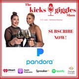 The Kicks & Giggles Show--Ep 41-"Love Overboard"