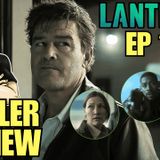 LANTERNS Ep 1x7 LIVE Spoiler Review - Hal's Backstory, Sinestro, Antaan's Planet