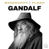 Gandalf Biography Flash: Ian McKellen Returns as Gandalf in The Hunt for Gollum and Why It Matters