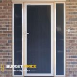Security Doors St Albans, Kings Park & Burnside