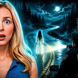 Top 10 CREEPIEST Mysteries That Will Keep You Up At Night