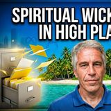 TBH Live: Epstein Files| Spiritual Wickedness In High Places