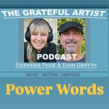POWER WORDS