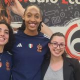 “Le sconfitte? Insegnano più delle vittorie, ma l’importante è divertirsi”. Ecco lo sport per Verona e Andrè