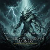 At the mountains of madness — Part 2 of 2