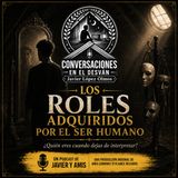 Quién eres cuando nadie te mira | Javier López Olmos