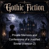 Private Memoirs and Confessions of a Justified Sinner Version 2 - James Hogg