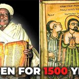 The Ethiopian Bible Explaine