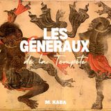 Les Généraux de la Tempête