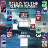 Championship Sunday My Picks KC Will Play The 49ers In SB54