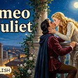 Slow English Listening Practice _ Romeo and Juliet