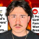 I Read The 15 Most Upvoted r_AmITheDevil Stories... It Made Me Sad