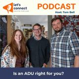 Is an ADU right for you?