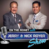 Episode #9: Jerry & Nick's Interview on the Debbie O'Brien Show