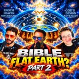 Is Satan Hiding Between Earth and Heaven? | Kingdom in Context