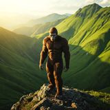 TBR EP:300 Mount Saint Helens Sasquatch Experiences