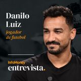 #InfoMoney Entrevista: Esporte | Exclusivo: Danilo Luiz abre o jogo sobre esporte, carreira e futuro