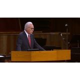 When God Brought Hell to Earth (Mark 15_33–39) _ John MacArthur _