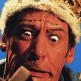 Ernest Rides Again (1993) is SLIGHTLY Underrated