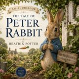 The Tale of Peter Rabbit — Complete