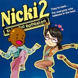 Nicki 2: Electric Boogaloo