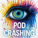 Pod Crashing Episode 430 With Paola Ramos From The Podcast The Moment
