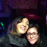 Marina Rei - ..."oggi si guarda piu' al personaggio televisivo che all'artista...." -